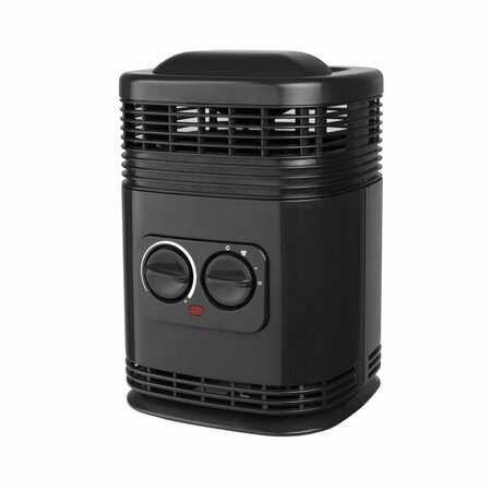 PERFECT AIRE SPACE HEATER ELEC 10 in. 1PHCS10